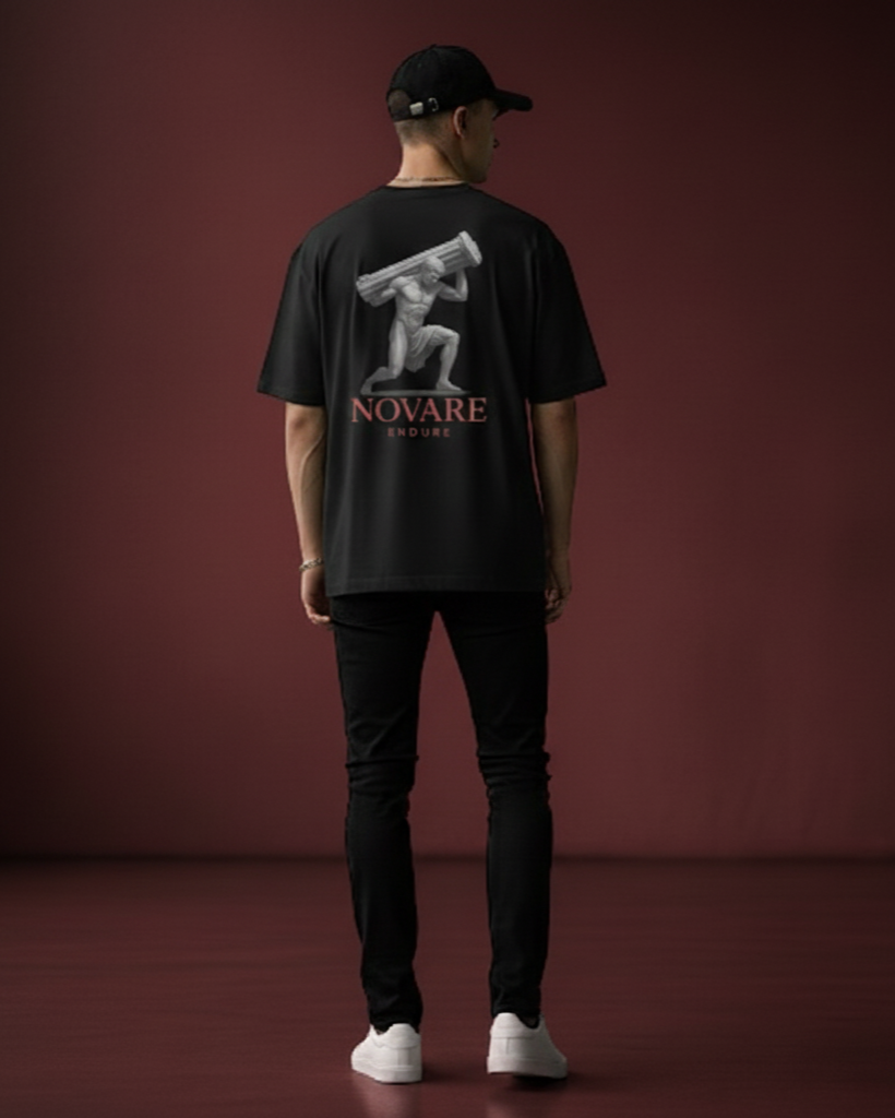 NOVARE | Endure