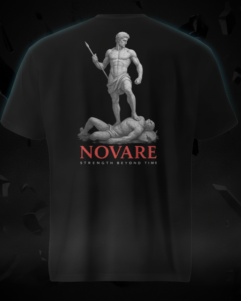 NOVARE | Strength Beyond Time