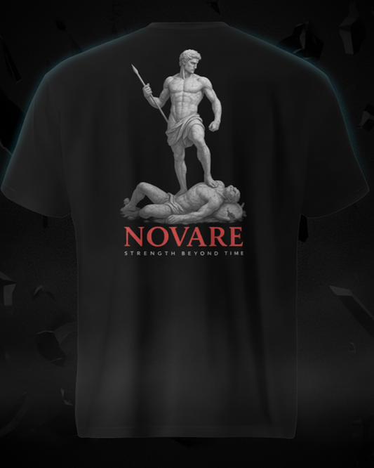 NOVARE | Strength Beyond Time