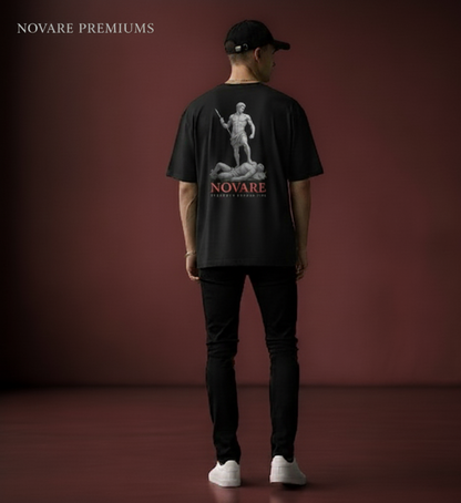 NOVARE | Strength Beyond Time