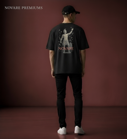 NOVARE | The Stars Bow To Strength