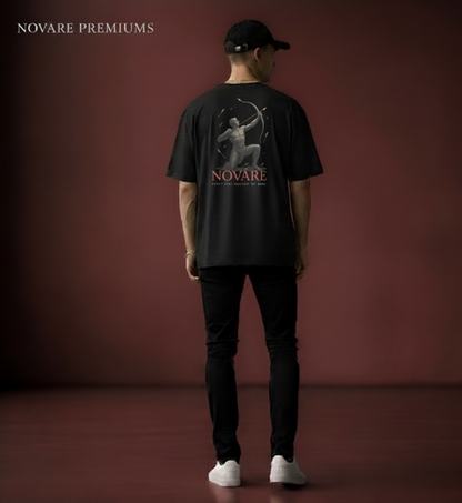 NOVARE | Every Shot Reaches The Stars